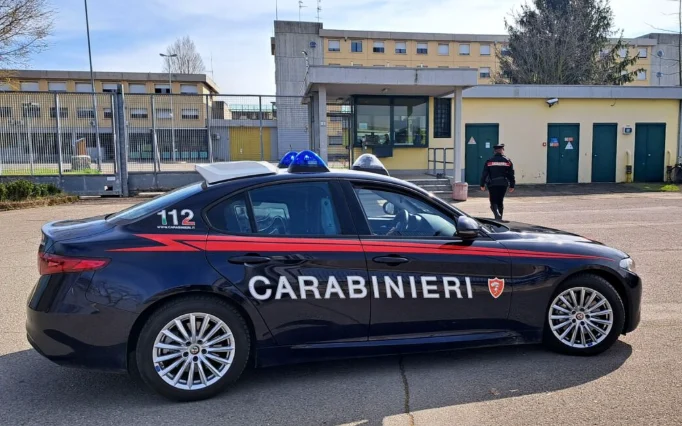 U kap me 25 kg kokainë, arrestohet 32-vjeçari shqiptar në Itali