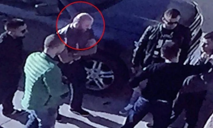 U kap me armë në makinë/ Si pronari i “Muraga”, Ismet Gaxherri, u plagos në 2015 nga Ervis Martinaj
