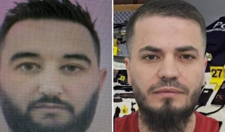 U kap me arsenal armësh, lidhjet e Eugert Sinos me pronarin e “Monopol”, Aurel Hoxha