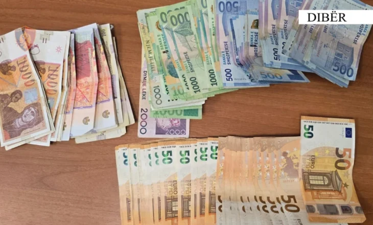 U kap me mallra kontrabandë nga Maqedonia e Veriut, arrestohet 42-vjeçari dhe doganieri