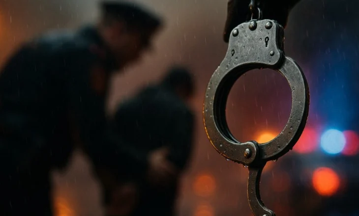 U kap pasi vodhi orenditë në një shtëpi, akuzohet edhe për 3 vjedhje të tjera