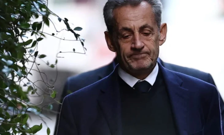 U kërcënua me jetë/ Qeveria franceze i del në krah ish-presidentit të Francës, do të ketë mbrojtje të përhershme policore në burg