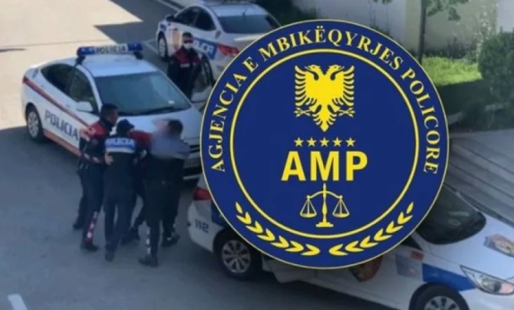 U konfliktua me disa persona në lokal dhe u drejtoi armën, procedohet polici në Kamëz