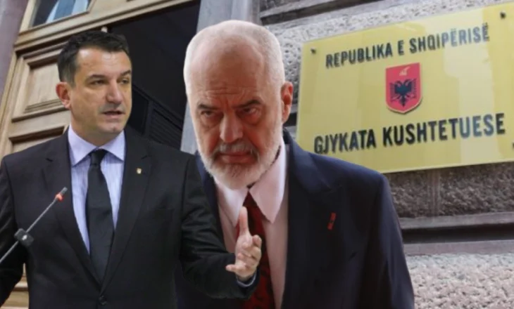 “U kthye sërish  Veliaj kryetar bashkie?!”, juristi i njohur: S’ka zgjedhje deri në 2027 ose Rama ta shkarkojë për arsye tjetër