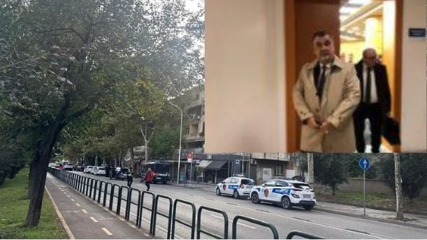 U lanë në burg për vrasjen e Astrit Kalasë/ Elvis dhe Gjon Shkambi i kërkojnë falje familjes së gjyqtarit. Roja e sigurisë: Kam qenë sëmurë… (Dëshmitë)