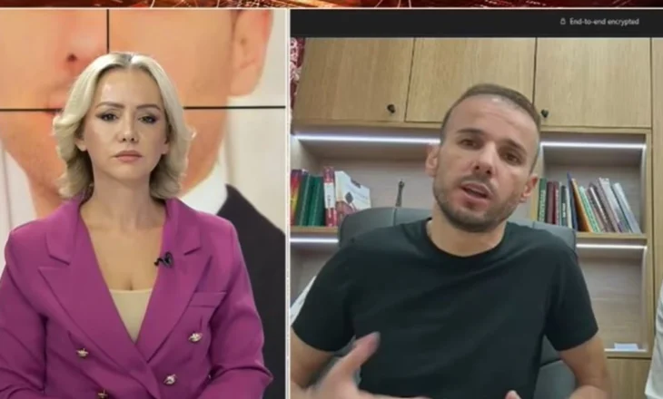 U lirua me urdhër të Prokurorisë, avokati Barjami për ‘Top News’: Tonet kërcënuese ishin nga ana e prokurorit, po mbroja klientin