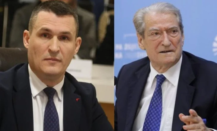 “U mblodhën te SPAK, desh e rrahën, unë kam bërë vetëm konferenca” Berisha akuza ndaj Altin Dumanit: Je një bastard si Aranit Çela, injorant, i turpshëm