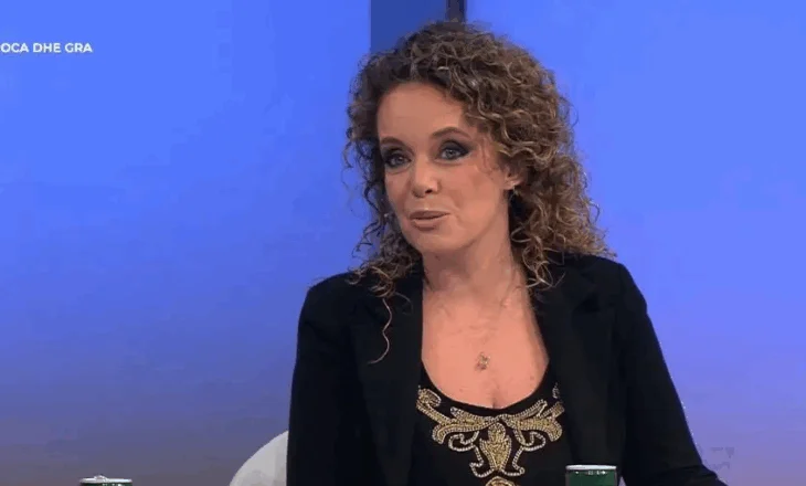 U përfol si kandidate e PD për Tiranën, Çepani: Njerëzit e donin. E pashë si vijimin e vizionit të Gertit