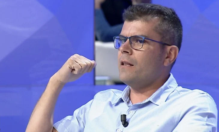 U përmend si kandidat i opozitës për Bashkinë/ Reagon Hasimja: Kur të marr propozimin zyrtar do…