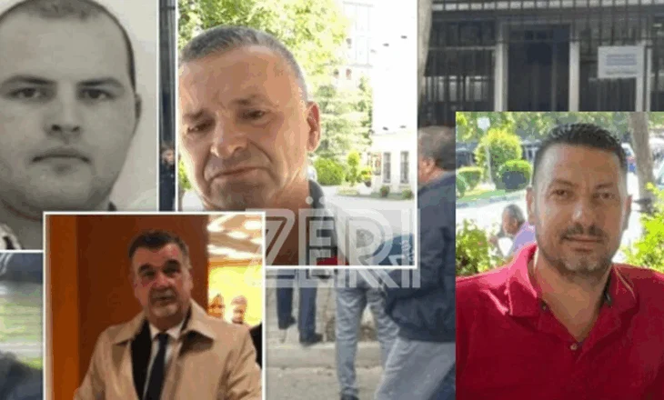U plagos në sallën e gjyqit, zbardhet dëshmia e Ervis Kurtajt: Dëgjova krismat dhe nisa të largohesha, por në korridor…