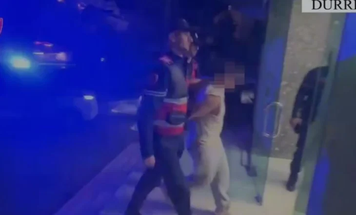 U premtonte punë, por i shfrytëzonte për prostitucion në Durrës/ Arrestohet “tutori” nga Kolumbia
