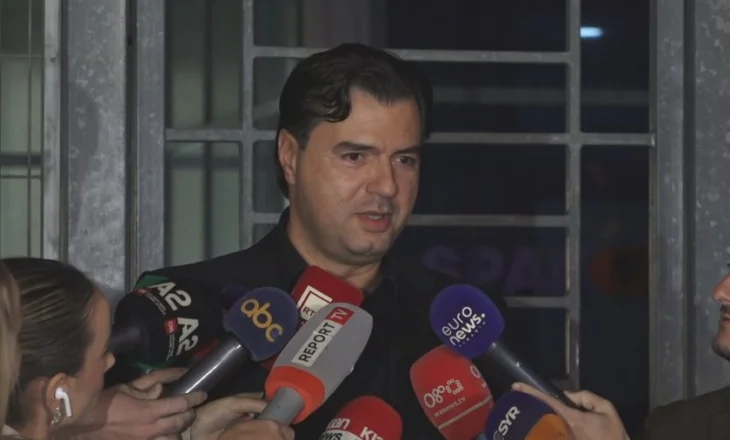 U pyet për 21 Janarin? Basha del pas 1 ore në SPAK: Përgjigjen merreni tek…