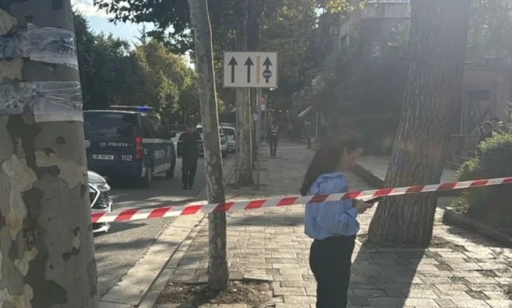 U qëllua me armë zjarri në Gjykatën e Apelit, ndërron jetë gjyqtari Astrit Kalaja