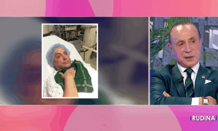“U sëmura prej politikës”, Fidel Ylli rrëfen sfidën shëndetësore: Jetën ma shpëtoi… (VIDEO)