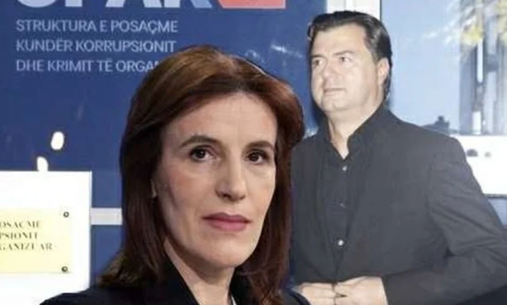 “U shfaq në tarracën e Kryeministrisë në 21 Janar!”/ Klodiana Lala zbulon pse u thirr Lulzim Basha në SPAK