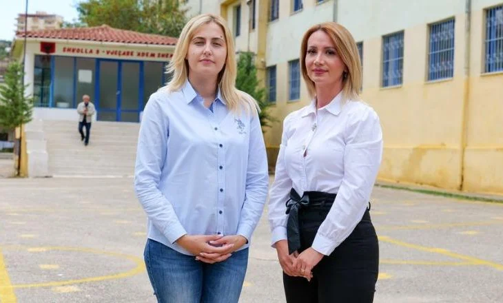 ‘U shit te socialistët’, Ina Zhupa nuk ‘kursen’ish-demokraten Nikollo: Sot i paudhi bëhet maskara