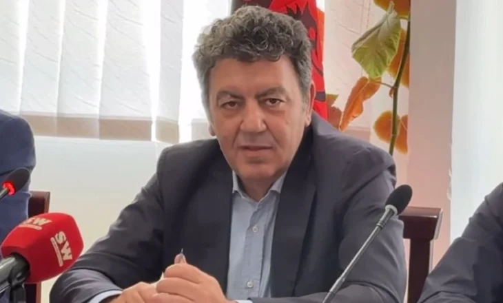 U shkarkua nga prefekt pas 9 muajsh, Nesturi: Faleminderit kryeministrit Rama dhe bashkëpunëtorëve