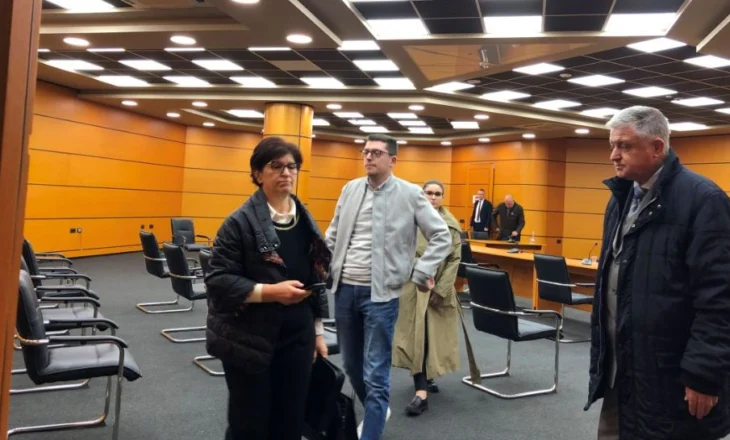 U shkarkua nga vetingu, KPA rikthen në detyrë prokuroren e Elbasanit