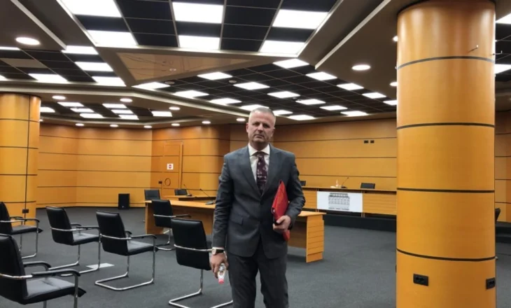 U shkarkua për fshehje pasurie, KPA rikthen në detyrë prokurorin e Tiranës Milan Laskaj
