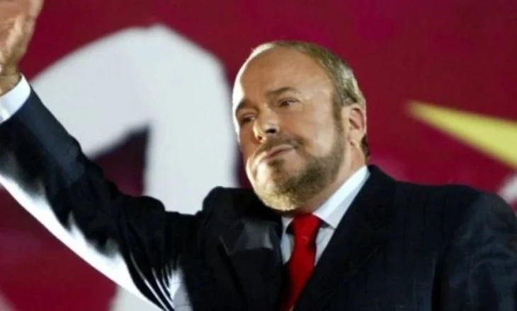 “U shua njeriu që ribëri të majtën shqiptare”- Shuhet Fatos Nano! Rama: Lamtumirë kryetar!