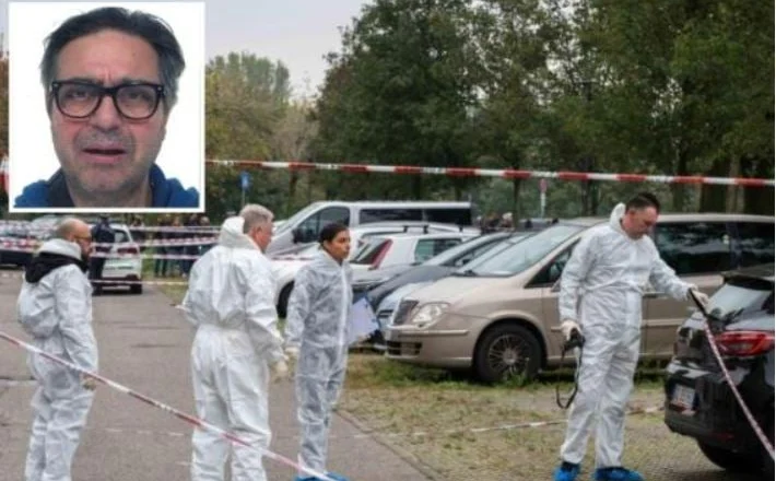 U sulmua me thikë mëngjesin e sotëm/ Ndërron jetë në spital 62-vjeçarja në Itali, arrestohet ish-bashkëshorti