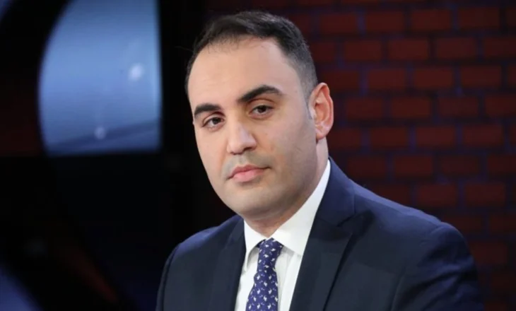 U tall me Trumpin/ Këlliçi: Ky nuk i duhet Shqipërisë, kllouni Rama e ka vendin vetëm në cirk