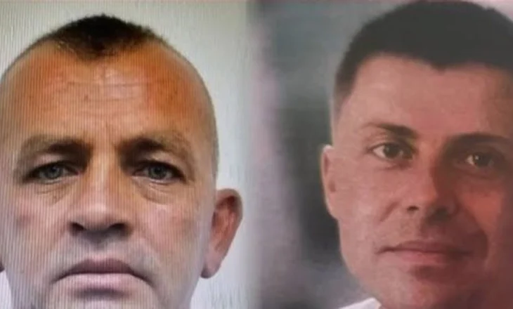 U vetëdorëzua dy ditë më parë/ I akuzuar për vrasjen e biznesmeni italian, Kamber Sulçaj mbërrin në Gjykatë (VIDEO)