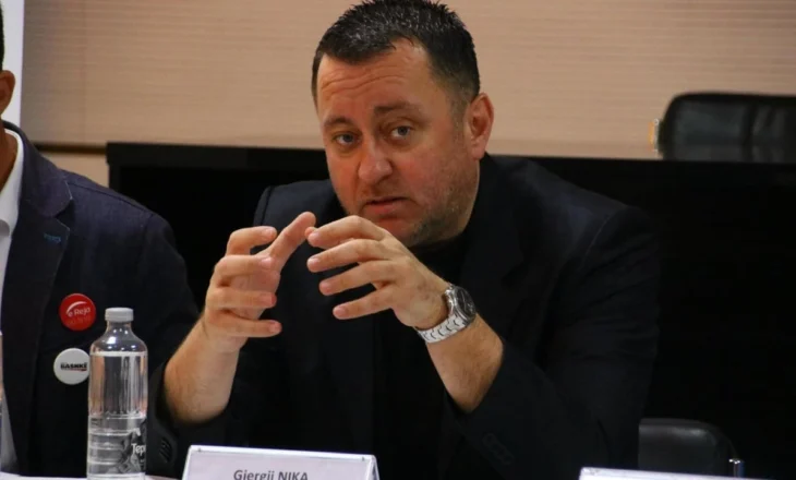 U vetëshpall kandidat i pavarur, Kolegji Zgjedhor regjistron në zgjedhjet e pjesshme vendore për Vlorën ish-këshilltarin e PD