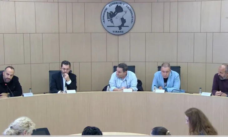 U vetëshpall kandidat i pavarur për bashkinë e Vlorës, KAS lë jashtë garës Gjergj Nikën