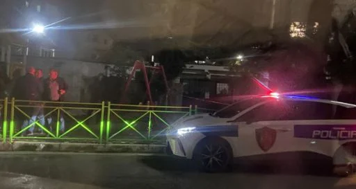 U vra dhe u la në mes të rrugës, identifikohet viktima, ja kush është 40-vjeçari (Emri)