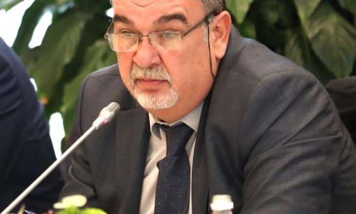 U vra me armë zjarri në sallën e gjyqit, ja kush është gjyqtari Astrit Kalaja