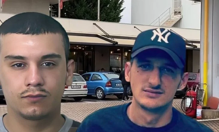 U vranë për një kafe/ Gjykata e Durrësit liron 4 të arresturit, në kërkim autori i dyshuar