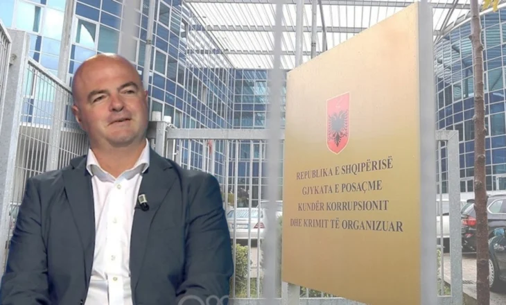 “U vura mbrëmë në dijeni”, deputeti i PS flet për arrestimin e vëllait: Përgjegjësia është personale!