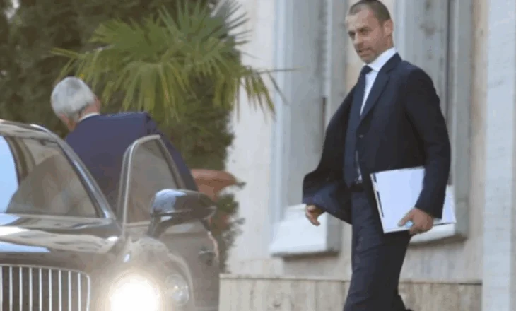 UEFA po shqyrton reformat për kualifikueset e Europianit dhe të Kupës së Botës