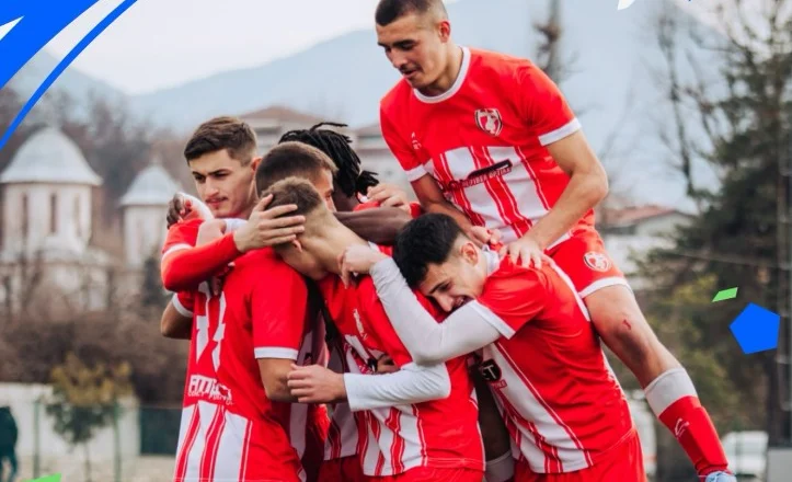 UEFA Youth League: Skënderbeu U19 bën detyrën edhe në ndeshjen e kthimit, tani e pret Aston Villa