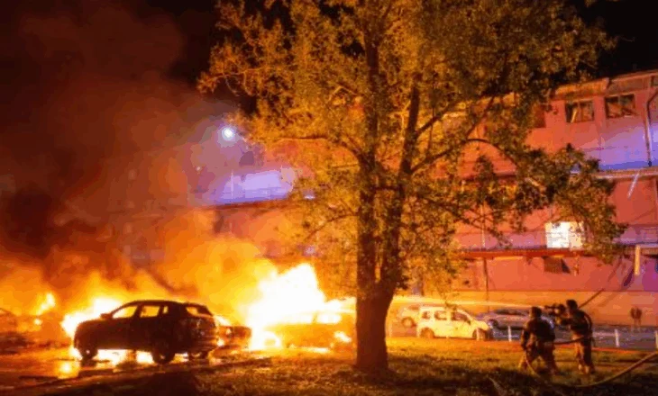 Ukraina goditi 160 objekte ruse të naftës dhe energjisë gjatë këtij viti