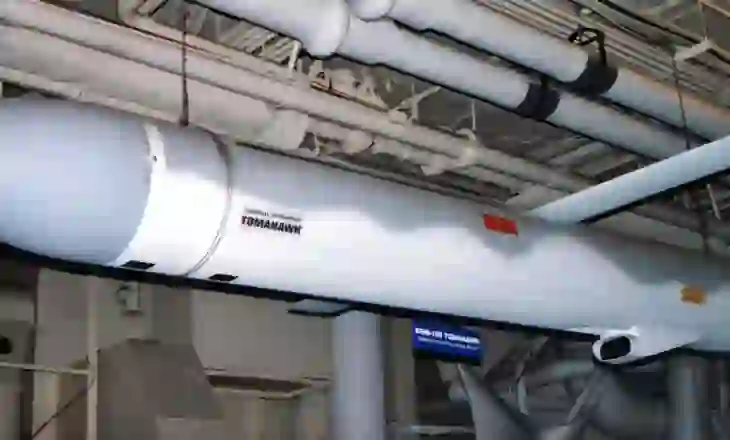 Ukraina kërkon raketat Tomahawk, Rusia paralajmëron SHBA-në: Do përgjigjemi nëse furnizoni Kievin