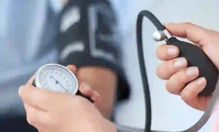 Ulni tensionin e lartë pa ilaçe por me metoda natyrale