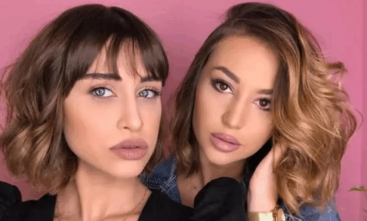 ”Unë as nuk thashë gjë për të”, Dojna tregon më shumë pse Kiara e hoqi nga Instagrami