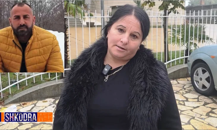 “Unë dyshoj se ai është vrarë”, motra e Mirel Çokaj i gjetur pajetë në Kelmend, paraqitet në Prokurori…