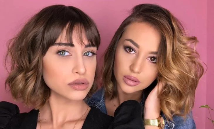 “Unë nuk bëj karrierë me emrat e të tjerëve”/ Kiara i përgjigjet Dojnës: Nuk e kam hequr unë nga IG