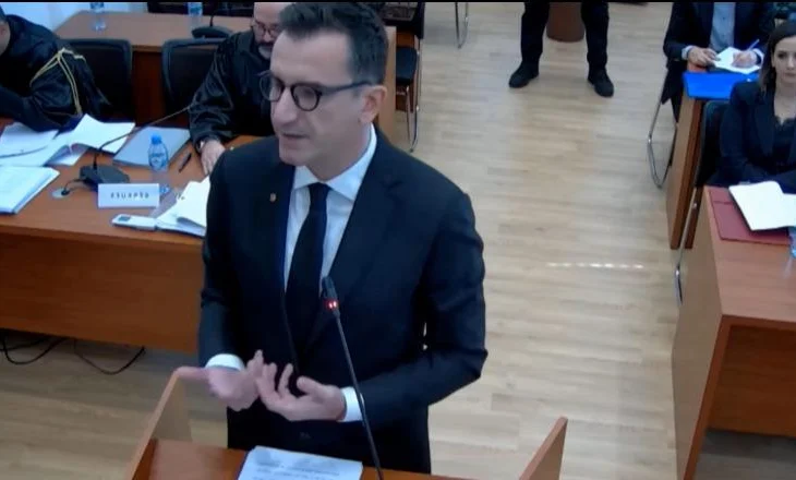 “Unë pyes…”/ Veliaj në Gjykatë: Çfarë shkelje të rëndë kushtetuese kam kryer unë?