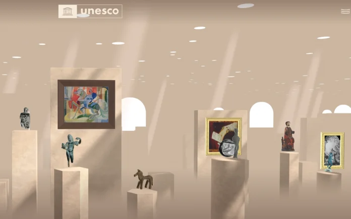 UNESCO krijon Muzeun Virtual të Objekteve Kulturore të Vjedhura, i pari i këtij lloji në botë