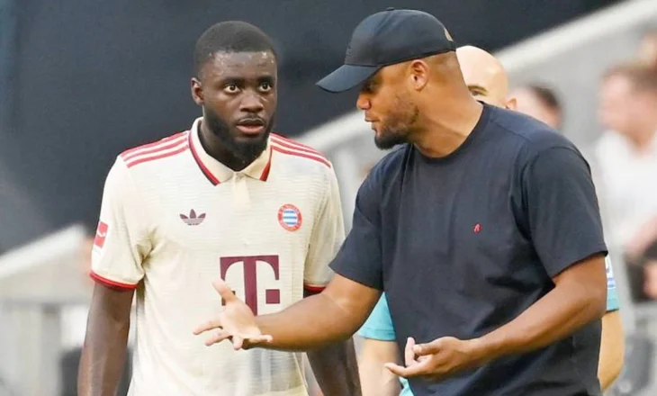 Upamecano “nuk ngopet”! Do rritje page, bonus firme dhe… klauzolë për Premier League!