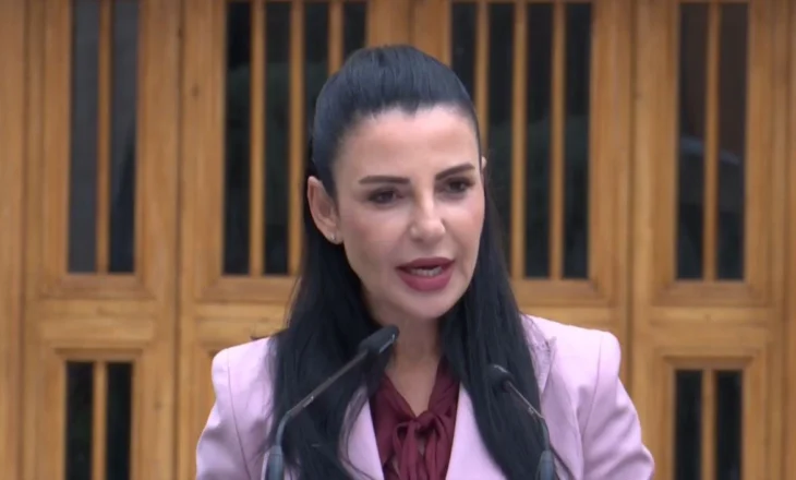 UPT firmos marrëveshjen me Ministrinë e Infrastrukturës dhe Energjisë, Belinda Balluku: Na duhen të rinj të kualifikuar, shkollat do të kthehen në multifunksionale