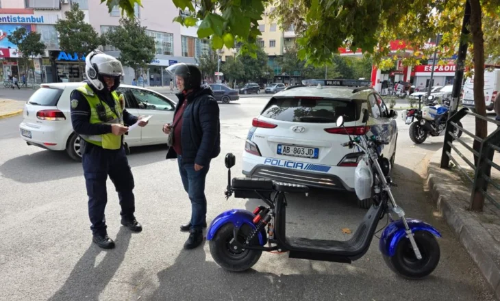 Urdhri i Koçiut për ndalimin e monopative, nisin kontrollet edhe në Elbasan