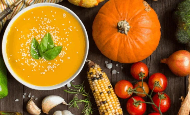 Ushqimet më të mira që duhet të konsumoni gjatë vjeshtës