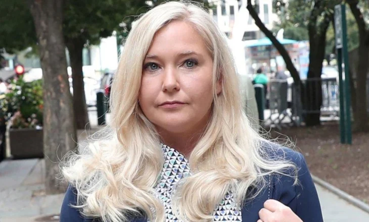 “Vajza e askujt”/ Rrëfehet Virginia Giuffre, e cila u përdor si skllave seksi nga Epstein