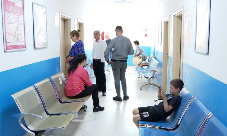 Vala e re e infeksioneve: 12 mijë raste në javë,autoritetet na informojne