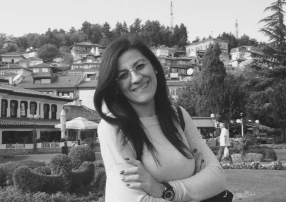 Valdeta Dulahi: Kurrë s’e kupton fillin dhe mbarimin e vjeshtës…
